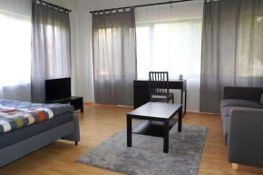 Apartment close to Antalya Airport